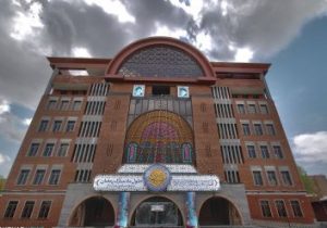 سه انتصاب جدید مدیریتی در شهرداری تبریز