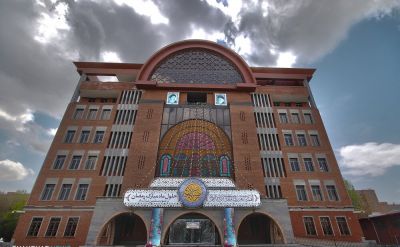 سه انتصاب جدید مدیریتی در شهرداری تبریز