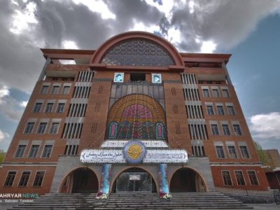 آغاز فرایند تدوین برنامه و بودجه سال ۱۴۰۵ شهرداری تبریز