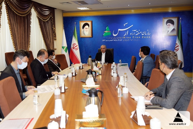 روابط دوسویه و دیرینه عامل مهمی برای توسعه همکاری ها با قفقاز جنوبی است