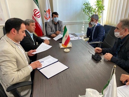 بررسی مشکلات شرکت‌های فعال حوزه پسماندهای بیمارستانی