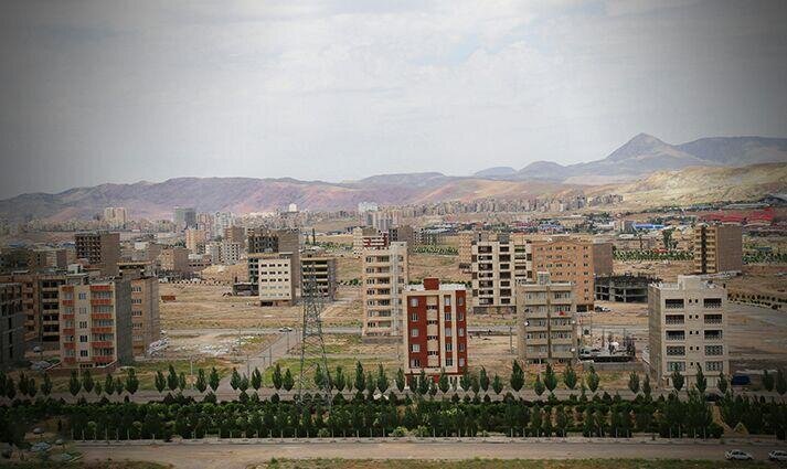 شهردار منطقه ۹ تبریز خبر داد: رشد ۳۱۳ درصدی پروانه های ساختمانی در شهرک مدرن خاوران