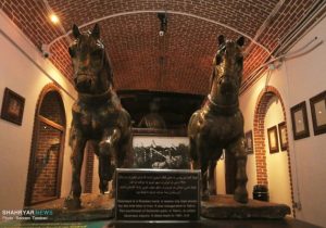 بازدید رایگان از موزههای شهرداری تبریز همزمان با روز گردشگری