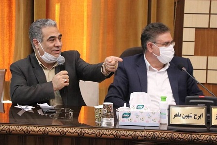 پاسخگویی به مشکلات شهری در برنامه پنج ساله شهرداری تبریز متبلور است