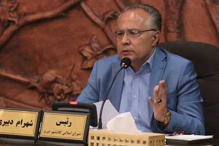 علت احضار، سوال درباره امضاء یک صورت‌جلسه بود/ هیچ وقفه‌ای در خدمت من به همشهریان ایجاد نمی‌شود