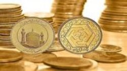 قیمت طلا و سکه امروز جمعه ۳۰ خرداد/ طلا ۱۸ عیار ۷۶۳.۴۰۰ تومان