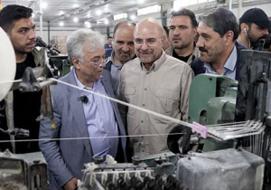 کارآفرینان پیشقراولان تولید ثروت هستند