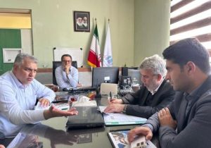 تفاهم‌نامه همکاری میان هیئت پزشکی ورزشی و هیئت کارگری آذربایجان‌شرقی به امضا رسید