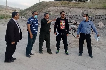 شهردار تبریز خبر داد:  احداث پارک کودک به مساحت ۱۱هزار متر مربع در تبریز/ پیشرفت ۲۰ درصدی پروژه
