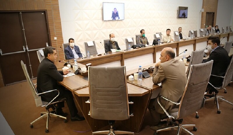 تعامل و همکاری شهر باسمنج و روستاهای همجوار لازمه پیشگیری از ساخت و سازهای غیر مجاز در شرق تبریز