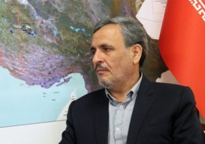 هم اکنون ۳۱۰ ایستگاه گازرسانی مجهز به سیستم نظارت و کنترل مکانیزه است