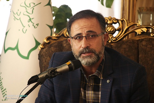 رئیس شورای شهر بروجرد: خیابانی در بروجرد به نام تبریز نامگذاری می شود