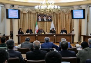 توسعه باید مبتنی بر زنجیره ارزش اتفاق بیفتد/ استانداری مطالبهگر توسعه از سازمانهای دولتی است