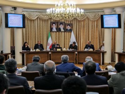 توسعه باید مبتنی بر زنجیره ارزش اتفاق بیفتد/ استانداری مطالبه‌گر توسعه از سازمان‌های دولتی است