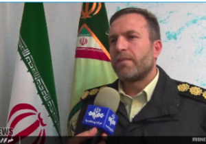 دستگیری عاملان سنگ پرانی به خودرو‌های عبوری در «سردرود»