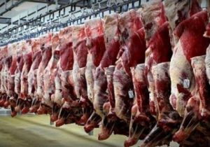 توزیع ۲ هزار بسته گوشت گرم در آذربایجان شرقی