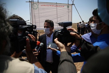 پیگیری نمایندگان درباره سهم تبریز از منابع دولتی