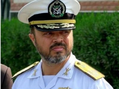 مدیرکل جدید حفظ آثار و نشر ارزش‌های دفاع مقدس آذربایجان شرقی منصوب شد