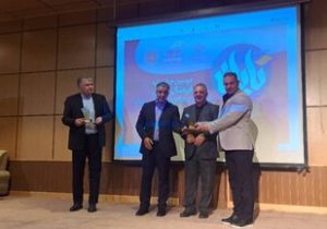 دومین جشنواره فرهنگی ورزشی «تابان» با تجلیل از ۱۵۰ باشگاه نمونه در تبریز برگزار شد