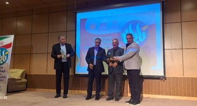 دومین جشنواره فرهنگی ورزشی «تابان» با تجلیل از ۱۵۰ باشگاه نمونه در تبریز برگزار شد