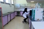 تولید پودر سفیده تخم‌مرغ به روش الکتروهیدرودینامیک در دانشگاه تبریز