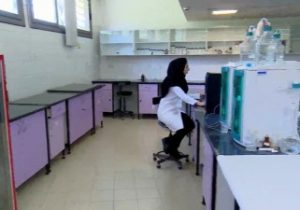 تولید پودر سفیده تخم‌مرغ به روش الکتروهیدرودینامیک در دانشگاه تبریز