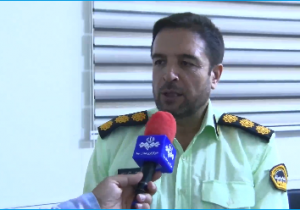 کشف سیگار قاچاق و داروی غیرمجاز در مراغه