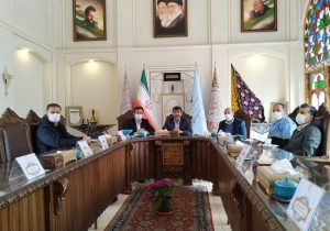 تکمیل ۶۶ درصد مراکز اقامتی آذربایجان‌ شرقی