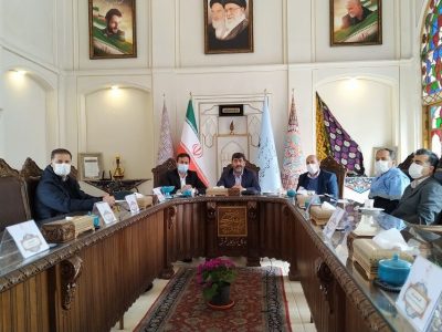 تکمیل ۶۶ درصد مراکز اقامتی آذربایجان شرقی