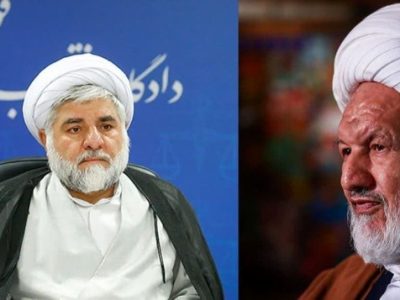 عامل ترور دو قاضی چگونه با خود اسلحه به کاخ دادگستری تهران برد؟