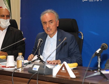 محسن نریمان:آذربایجان اولین شریک تجاری ارس در زمینه صادرات وسرمایه گذاری است