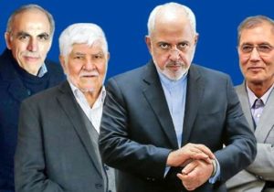 ترامپ، تحریم های ایران را تشدید خواهد کرد؛ مذاکره هم بی فایده است