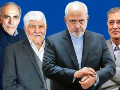 ترامپ، تحریم های ایران را تشدید خواهد کرد؛ مذاکره هم بی فایده است