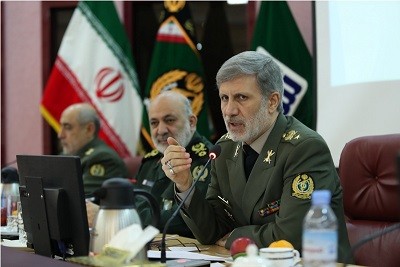 ارزش استقرار و پایداری امنیت همه‌جانبه بسیار بالاتر از بهایی است که صرف آن می کنیم