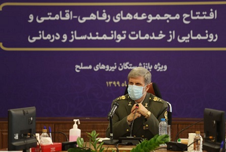 پروژه دشمن برای لیبیسازیِ ایران/ در حوزه اقتصادی قدرتمند خواهیم شد