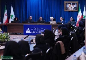 جنسیت هیچ مانعی برای رسیدن به قله‌های کمال نیست