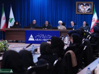 جنسیت هیچ مانعی برای رسیدن به قلههای کمال نیست