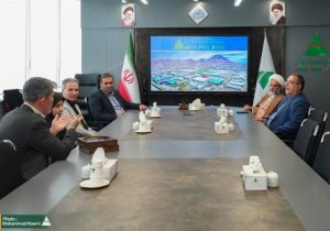 نقش محوری ژئوپارک جهانی ارس به عنوان موتور محرک توسعه پایدار