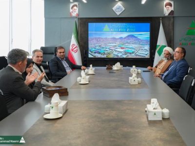 نقش محوری ژئوپارک جهانی ارس به عنوان موتور محرک توسعه پایدار