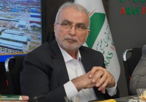 ایجاد بسترهای نوین آموزشی و فناوری در منطقه آزاد ارس