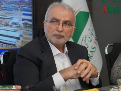 ایجاد بسترهای نوین آموزشی و فناوری در منطقه آزاد ارس