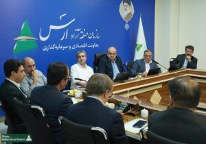 رشد ۷۲ درصدی صادرات ایران به ارمنستان