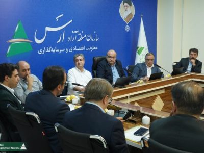 رشد ۷۲ درصدی صادرات ایران به ارمنستان