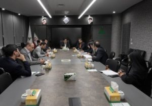 تخصیص زمین رایگان برای تولد سوم / قرارداد واگذاری حائزین شرایط منعقد می شود