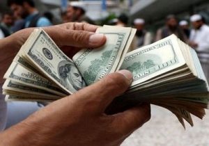 آماده باش در بازار ارز؛ سقف مقاومتی دلار شکسته شد