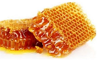 قند و کلسترول خون را با مصرف عسل کاهش دهید