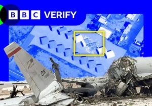 افشاگری BBC درباره حجم خسارتهای حملات ایران به مواضع آمریکا