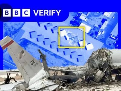 افشاگری BBC درباره حجم خسارت‌های حملات ایران به مواضع آمریکا