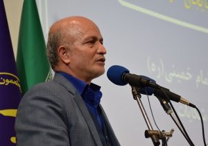 رتبه اول کمیته امداد آذربایجان شرقی دراستقرار سامانه امدادهوشمند