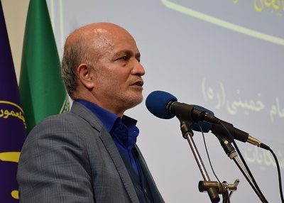 رتبه اول کمیته امداد آذربایجان شرقی دراستقرار سامانه امدادهوشمند